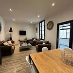 Les Du Palais Appartamento