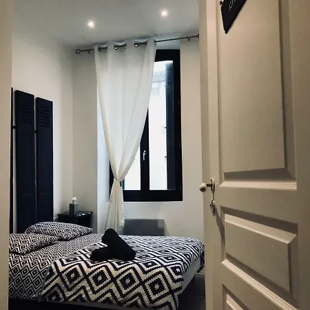 Appartamento Les Du Palais