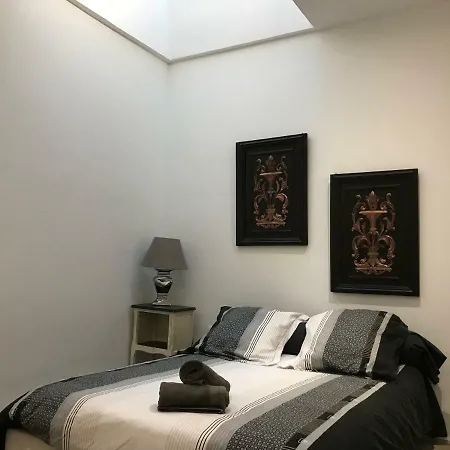 Appartamento Les Du Palais Carcassonne