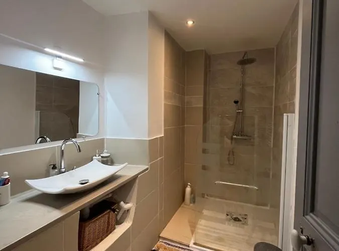 Les Du Palais Apartment Carcassonne